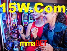 mmabet.com