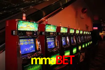 Diretório de Jogos mmabet
