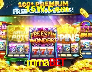 Jogos de Slot mmabet