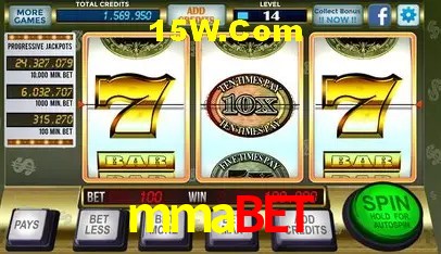 Login Seguro mmabet