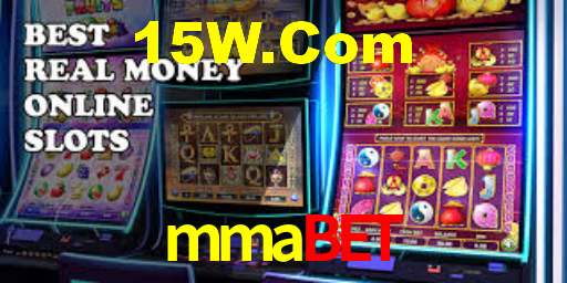 mmabet: Seu Cassino Premiado com Pagamentos Rápidos