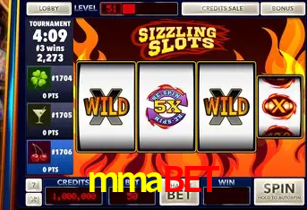 Casino Ao Vivo mmabet