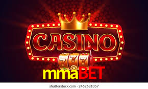 Roulette Table mmabet