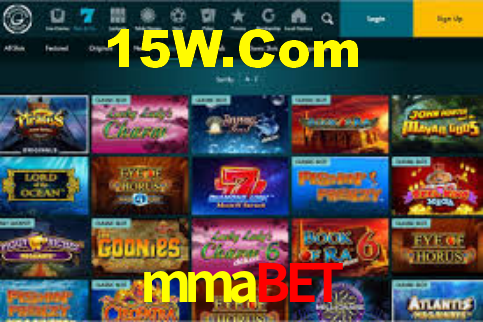 mmabet
