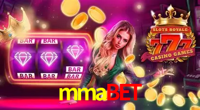 Provedores de Jogos mmabet
