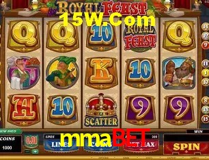 Casino Ao Vivo mmabet