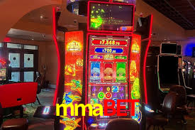 mmabet