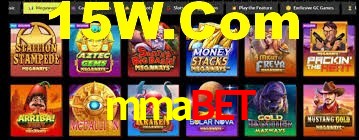 VIP Casino mmabet