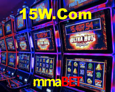 mmabet