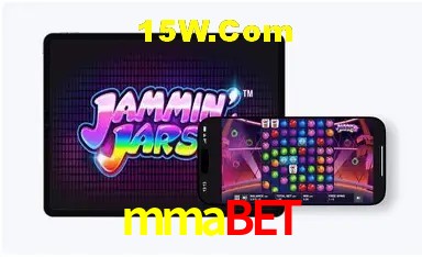 Apostas de Tênis mmabet