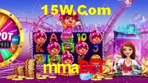 Tennis Betting mmabet