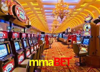 Integração de APIs mmabet
