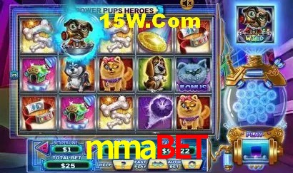 Ofertas Exclusivas mmabet