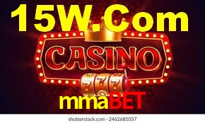 Live Casino mmabet