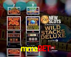 mmabet App Interface