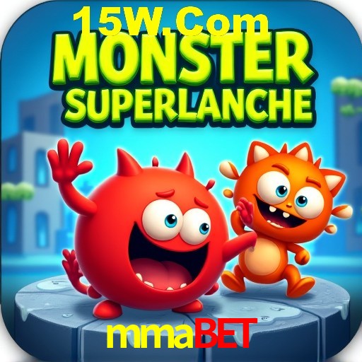 Game Providers mmabet